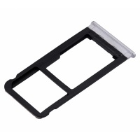 Samsung Galaxy Tab A 8.0 2019 (4G/LTE) (T295) Sim Tray (Silver)