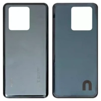 Xiaomi 13T Back Cover (Black)