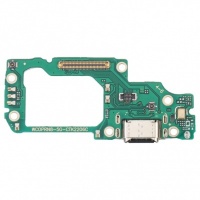 Oppo Reno8 5G Charging Port Board - M