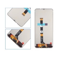 Realme C51 / Realme C53 / Realme C60 LCD Display Assembly No Frame (All Colors) OEM