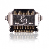 Motorola Moto G6 Charging Port Connector