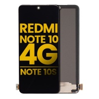 Xiaomi Redmi Note 10 4G/Redmi Note 10S/ Poco M5s service pack LCD No Frame(All Colors)
