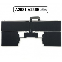Battery (A2669 / A2681) Compatible For MacBook Air 13″ (A2681 / A3113)