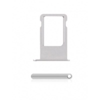 iPhone 5S / SE Sim Tray (Space Grey)
