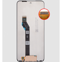 Motorola Moto G56 /G66 Origineel LCD Scherm Zonder Frame (Alle kleuren)