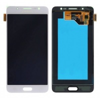 Samsung Galaxy J5 2016 (J510) OLED LCD Display Assembly No Frame (White)