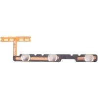 Realme C33 Power & Volume Flex -U