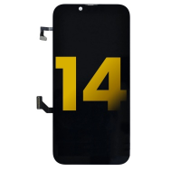 iPhone 14 Hard OLED LCD Scherm (Alle kleuren)