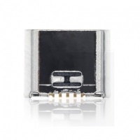 Samsung Galaxy Tab 3 Lite 2014 (T110) Charging Port Connector (Soldering Required)