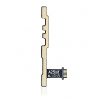 Motorola G6 Plus (XT1926) Power Volume Button Flex Cable