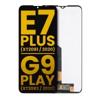 Motorola Moto E7 Plus / Moto G9 Play LCD Display No Frame (All Colors)