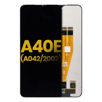 Samsung Galaxy A04e (A042F) service pack LCD Display Assembly No Frame (All Colors)