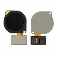 Huawei Y9 Prime 2019 Fingerprint Reader Flex (Black)