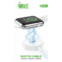 Wave WA-359 For Apple Watch Magnetic Charging Cable