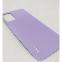 Xiaomi Redmi Note 11 Pro 5G Backcover (Purple)