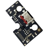 Lenovo M10 Plus Gen 3 10.6''(TB-125/128) Charging Port with PCB Board (ORi) -KS