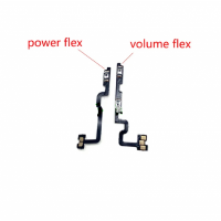 Oppo A94 5G /Reno 5 Lite Power Flex and volume Flex -C