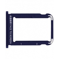 Xiaomi Mi 8 SE Sim Card Tray (Black) -U