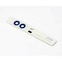 Huawei P9 Plus Back Camera Lens Cover (White)