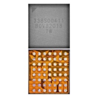 Small Audio IC Compatible For iPhone XS / XR / XS Max / 11 / 11 Pro / 11 Pro Max / 12 / 12 Pro / 12 