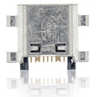 Samsung Galaxy J3 Emerge 2017 (J327) / J7 2015 (J700) / J7 2016 ( J710) / J7 2017 (J727) Charging Po