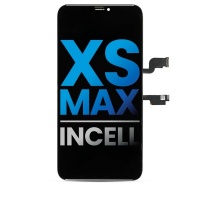 iPhone XS MAX incell HD Plus LCD Display Assembly With Touch