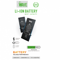 Nieuwe decode vervangingsbatterij voor iPhone 13 Series - iPhone 13 Mini