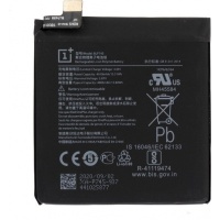 Battery Compatible For OnePlus 7T Pro Li-ion 4085 mAh (BLP745)