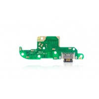Motorola Moto G8 Power (XT2041) Charging Port with flex cable