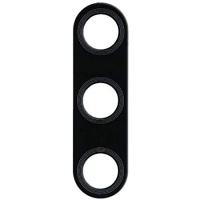 Motorola One Macro Back camera Glass Lens (Only Glass)