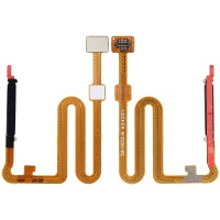 Samsung Galaxy A16 5G(A166P) Finger Print Flex (Black) (ORi)- LK