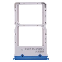 Xiaomi Mi 9T / 9T Pro Sim Card Tray (Blue) -U