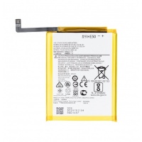 Battery Compatible For Motorola Moto E5 Plus (HE50) Li-Ion 5000 mAh