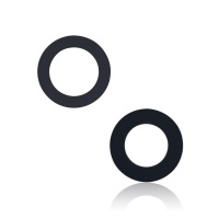 Apple iPhone 13 / 13 Mini Back Camera Lens (Glass Only) (2 Piece Set)