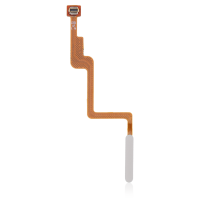Xiaomi 11T/11T Pro Fingerprint Reader With Flex Cable (Moonlight White) - US