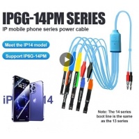 iPhone Repair Power Cable (Sunshine SS-908B) (IP6G - IP14PM) - CS