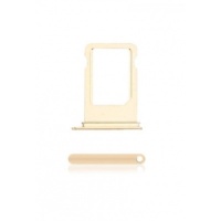 iPhone 7 Sim tray (Gold)