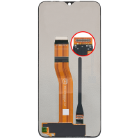 Honor X6 / X6S / X8 5G / X8A 5G/ Play 6C / 70 lite 5G Original Display Assembly No Frame(All Colors)