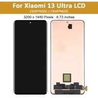 Xiaomi Mi 13 Ultra (Ori) LCD Display Assembly No Frame (All Colors)