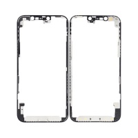 Glass Frame Only Replacement For iPhone 12 / 12 Pro -A