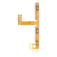 Samsung Galaxy Tab A7 10.4 2020 (T500) Power and Volume Button Flex Cable -U