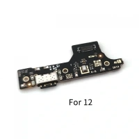 Redmi 12 4G Charging Port Board -E