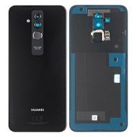 Huawei Mate 20 Lite Backcover With Camera Lens (Black)