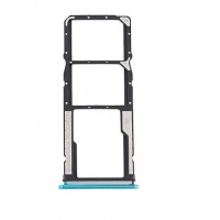 Redmi Note 10 Pro 4G Sim Card Tray (Green) – U