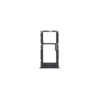 Motorola Moto G34 Sim Tray (Black) -U