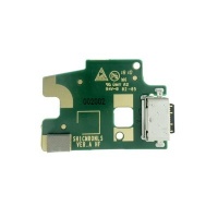 Huawei MediaPad M5 10.8 Pro Charging Connector Board