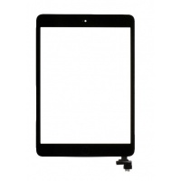 Apple iPad Mini 1 / iPad Mini 2 Touch Screen Digitizer (Black)