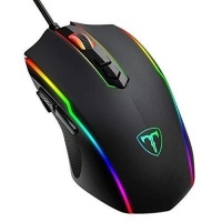 Wired Gaming Mouse Optical LED (T16)