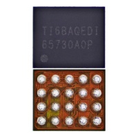 Display Driver Chestnut Controller IC Compatible For iPhone XR / 11 (TPS65730) -C