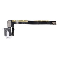Apple iPad Air 3 2019 Audio Jack Flex Cable (White)
